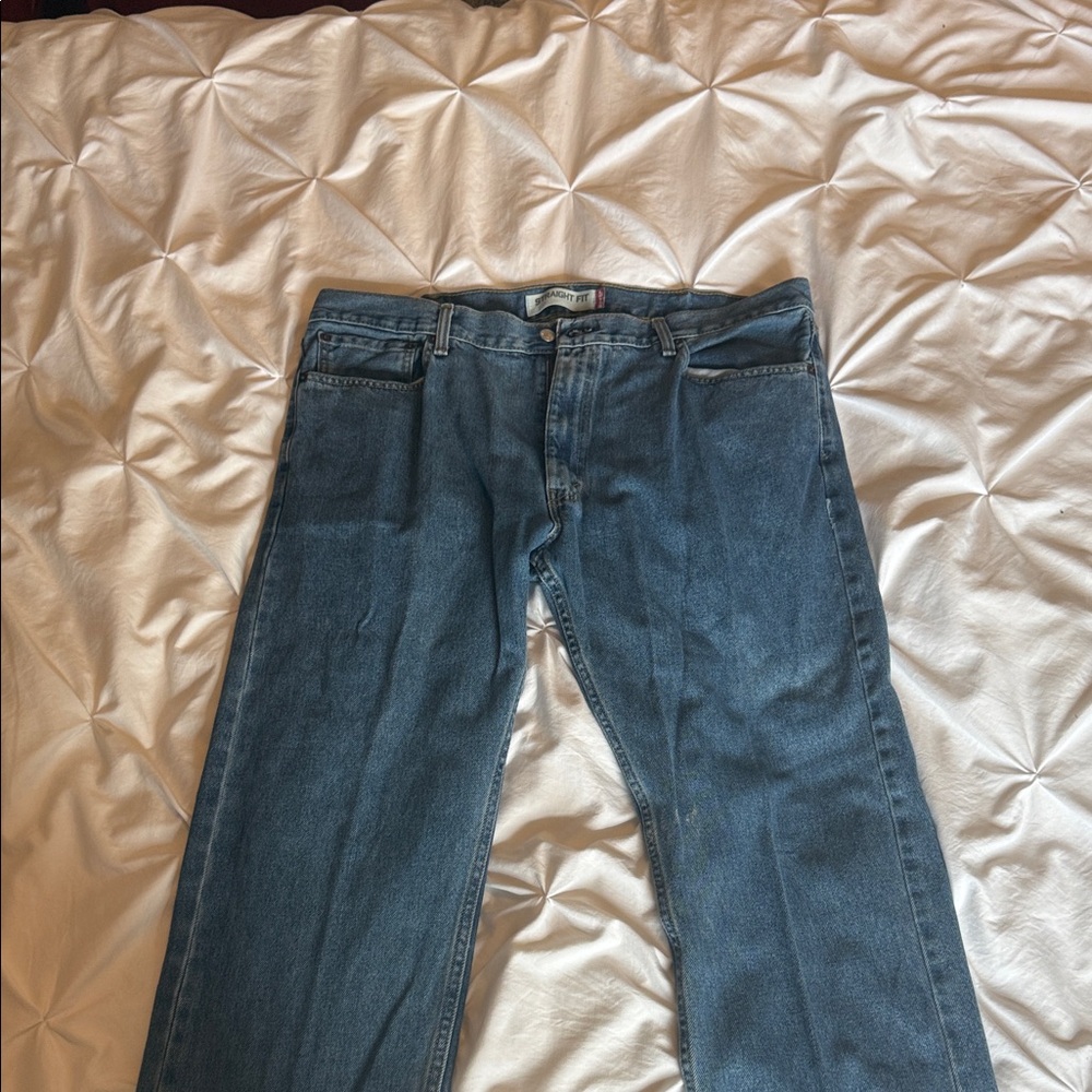 Men's vintage Levis